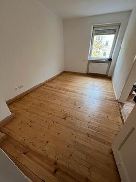 Foto - 2-Zimmer Altbauwohnung mit Einbauküche - ANFRAGESTOPP