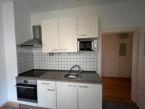 Foto - 2 Zimmer Etagenwohnung zur Miete in Nürnberg