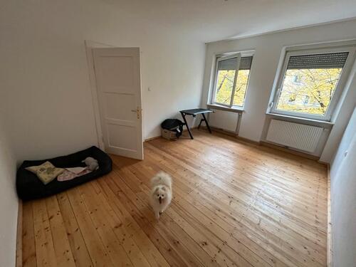 Foto - 2 Zimmer Etagenwohnung in Nürnberg