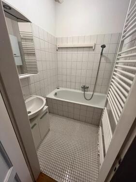 Foto - Etagenwohnung in Nürnberg zur Miete