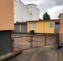 50 qm separater Lager- mit Strom – innenstadtnah - Kassel