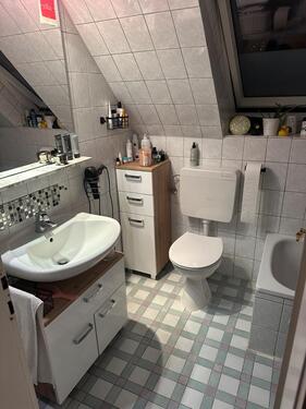 Foto - Dachgeschoßwohnung in Reinfeld (Holstein) zur Miete