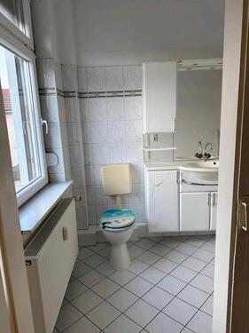 Foto - Etagenwohnung in Elsterwerda zur Miete