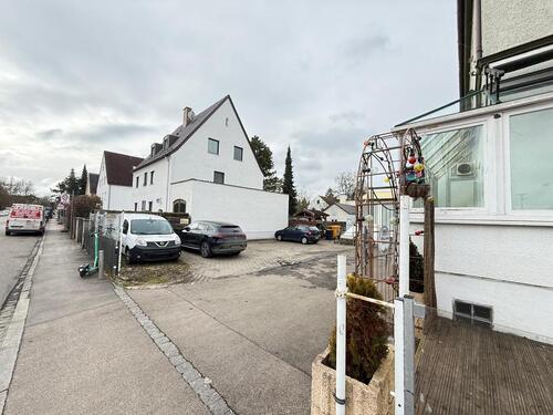 Foto - Immo Love Hochzoll- RestaurantGastronomie in zentraler Lage!