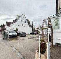 Immo Love Hochzoll- RestaurantGastronomie in zentraler Lage! - Augsburg