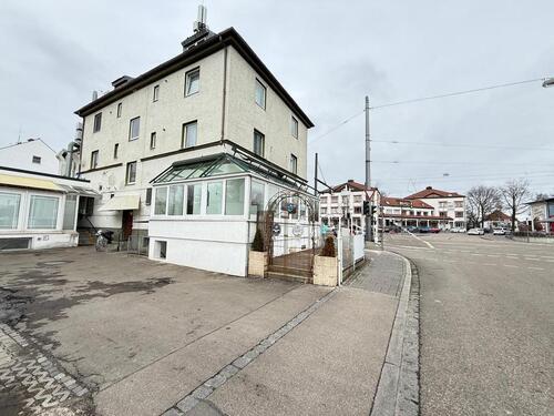 Foto - andere in Augsburg