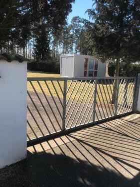 Foto - Grundst&uuml;ck zur Miete in Pressath