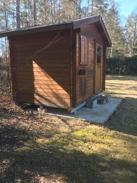 Foto - Grundst&uuml;ck in Pressath zur Miete