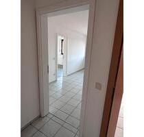 Single Wohnung in ruhiger Lage - Velen