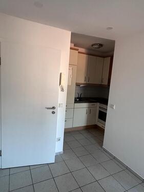 Foto - 1 Zimmer Etagenwohnung in Velen