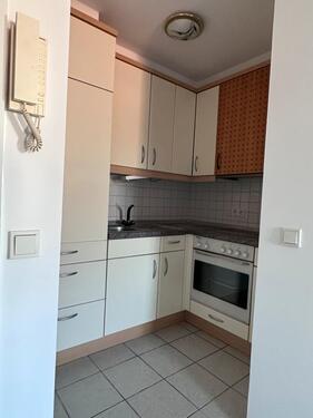 Foto - Etagenwohnung in Velen zur Miete