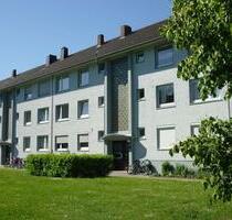 Perfekte Single Wohnung in Rheinberg