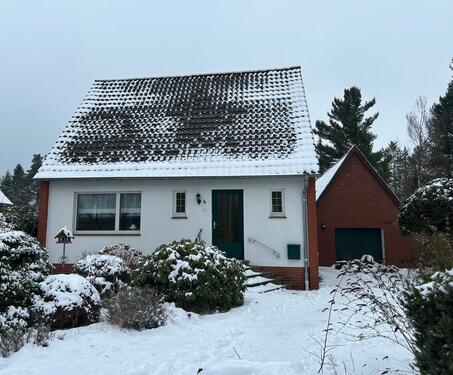 Foto - Schönes Einfamilienhaus mit großem Garten in toller Lage