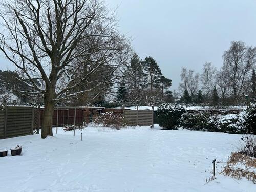 Foto - 3 Zimmer Einfamilienhaus in Wietze