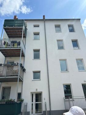 Foto - 4-Zimmer-Wohnung in Luckenwalde