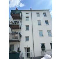 4-Zimmer-Wohnung in Luckenwalde