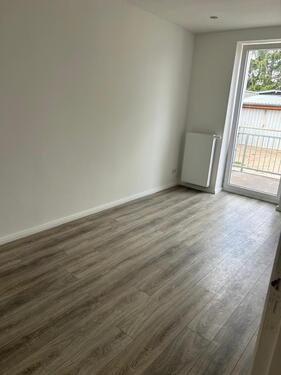 Foto - 4 Zimmer Etagenwohnung in Luckenwalde