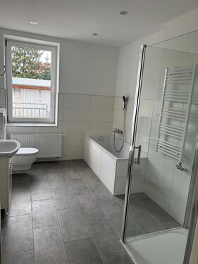 Foto - Etagenwohnung in Luckenwalde zur Miete