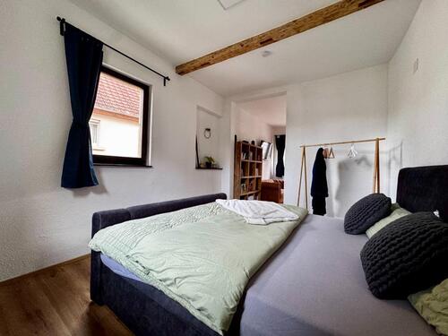 Foto - 3 Zimmer Erdgeschoßwohnung in Mulfingen