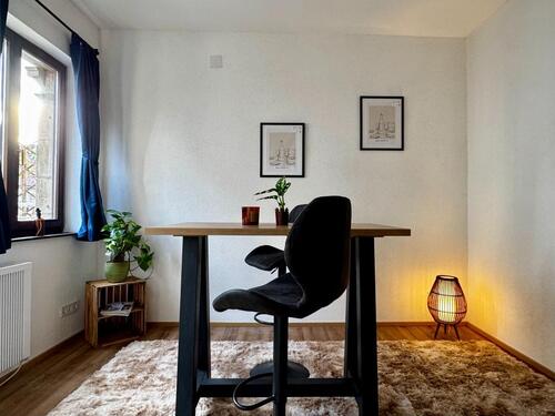 Foto - Erdgeschoßwohnung in Mulfingen zur Miete