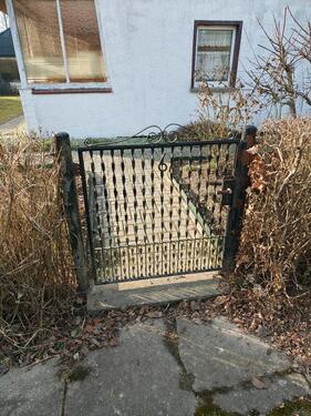 Foto - Grundst&uuml;ck zur Miete in Greifswald