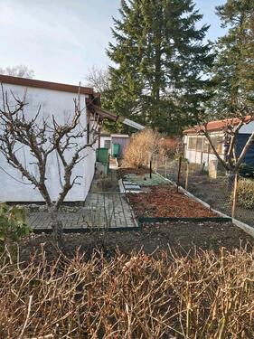 Foto - Grundst&uuml;ck in Greifswald