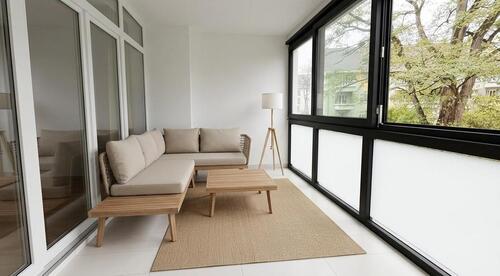 Foto - 1 Zimmer Etagenwohnung in München