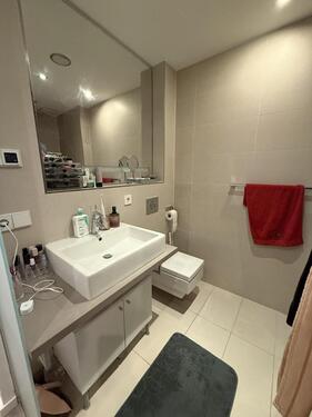 Foto - Etagenwohnung in München zur Miete