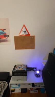 Foto - 1 Zimmer Etagenwohnung zur Miete in Bielefeld