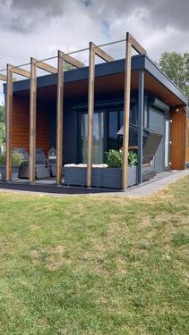 Foto - Chalet Süsel - 186.000,00&nbsp;EUR Kaufpreis, ca.&nbsp; 40,00&nbsp;m&sup2;