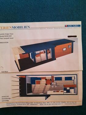 Foto - 2 Zimmer Einfamilienhaus zum Kaufen in Eutin