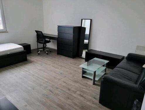 Foto - 1 Zimmer Etagenwohnung in Aachen