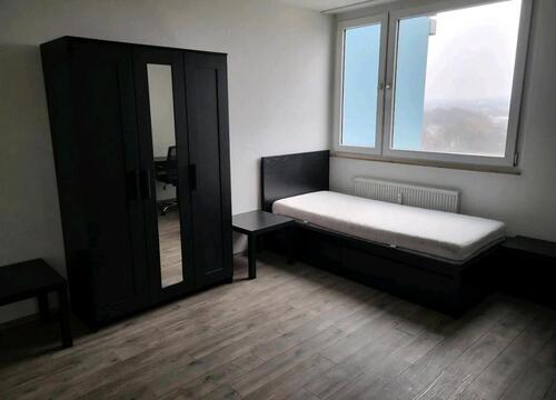 Foto - Etagenwohnung in Aachen zur Miete