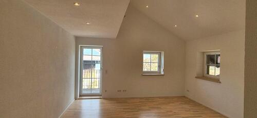 Foto - 4 Zimmer Etagenwohnung zum Kaufen in Riedering