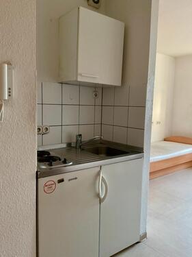 Foto - 1 Zimmer Etagenwohnung zur Miete in Aachen