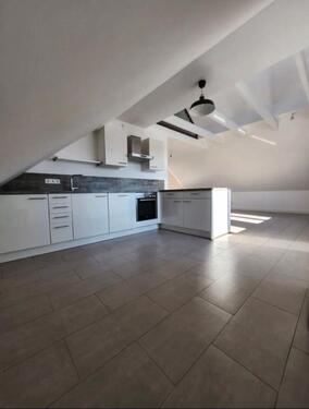 Foto - 3 Zimmer Dachgeschoßwohnung in Espelkamp