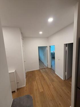 Foto - 3 Zimmer Etagenwohnung in Berlin