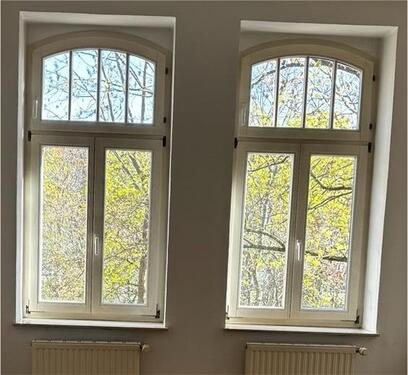 Foto - 2 ZKB mit EBK und Balkon, Tageslichtbad