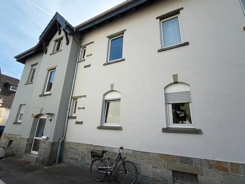 Foto - Erdgeschosswohnung in Lippstadt zu vermieten
