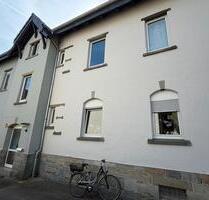 Erdgeschosswohnung in Lippstadt zu vermieten