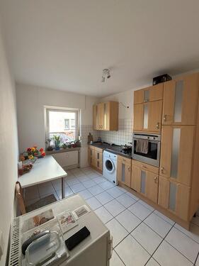 Foto - 1 Zimmer Erdgeschoßwohnung zur Miete in Lippstadt