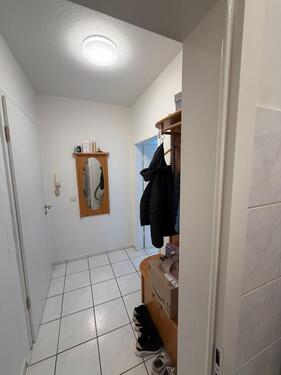 Foto - Erdgeschoßwohnung in Lippstadt zur Miete