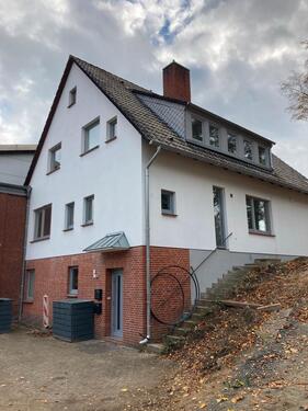 Foto - Wohnung in Worpswede zu vermieten