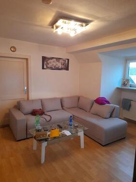 Foto - 3 Zimmer DG Wohnung in Hameln zentrumsnah