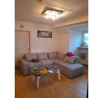 3 Zimmer DG Wohnung in Hameln zentrumsnah