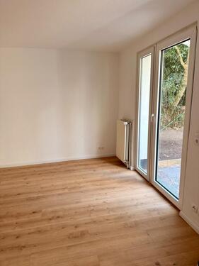 Foto - Etagenwohnung in Bremen zur Miete