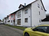 Foto - 2.5 Zimmer Etagenwohnung in Pfaffenhofen an der Roth
