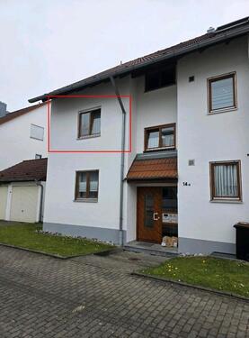 Foto - Etagenwohnung in Pfaffenhofen an der Roth zum Kaufen
