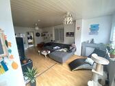 Foto - Große Erdgeschosswohnung in idyllischer Lage in Murrhardt