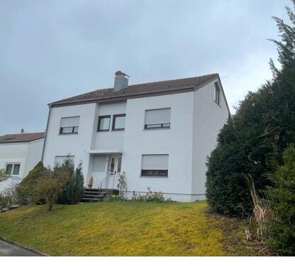 Foto - Freistehendes Einfamilienhaus in schöner Aussichtslage Weingarten